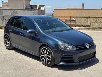 Golf 6 TDI 140 CV - 2010