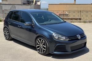 Golf 6 TDI 140 CV - 2010