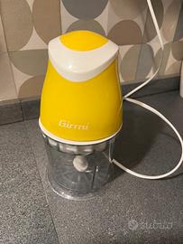 tritatutto/chopper elettrico GIRMI