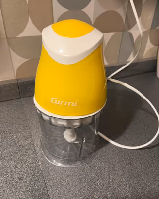 tritatutto/chopper elettrico GIRMI