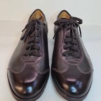 SCARPE GRAVATI UOMO Nuova Mod 17980 Taglia 7  UK