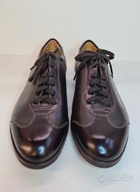 SCARPE GRAVATI UOMO Nuova Mod 17980 Taglia 7  UK