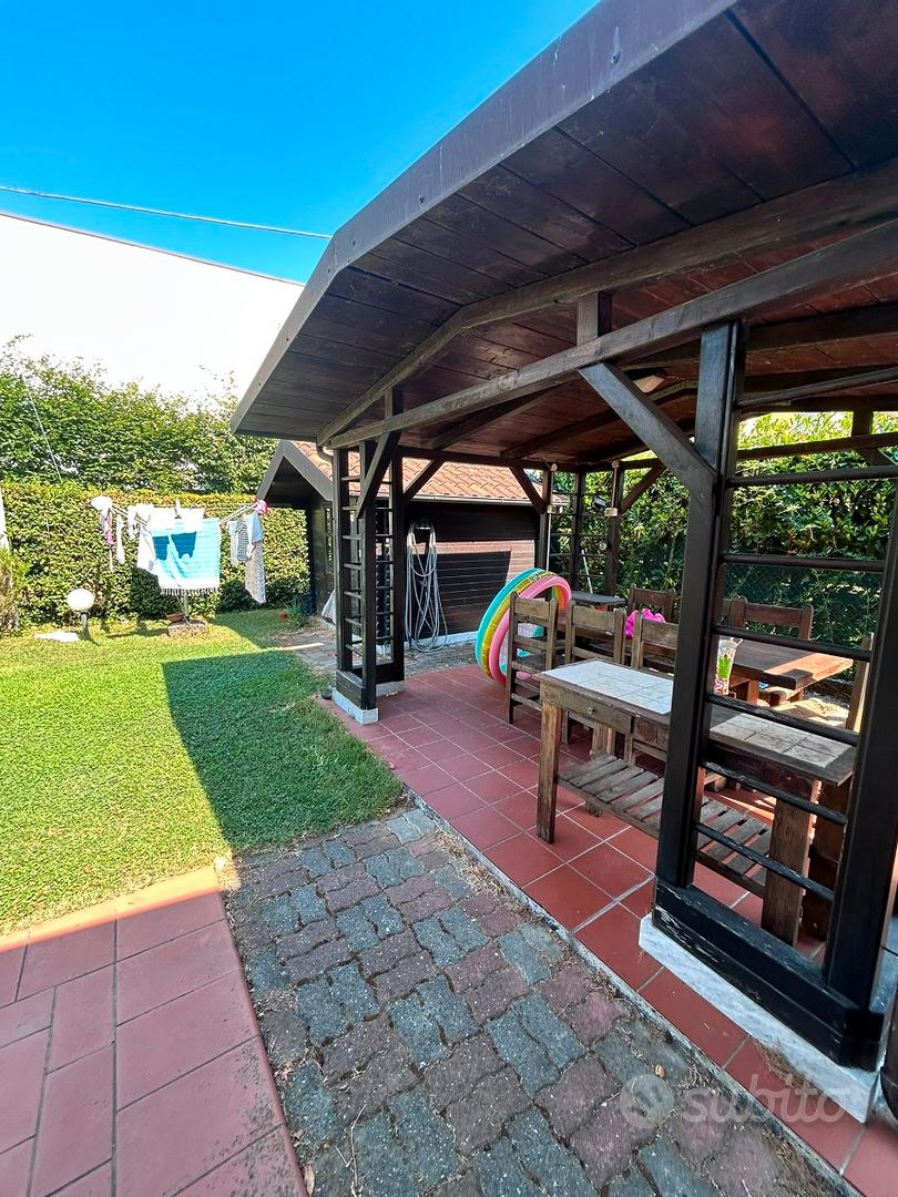 Apartment in La Spezia, Boschetti, San Venerio - Vista 3