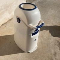 Mangiapannolini Chicco