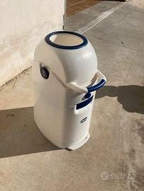 Mangiapannolini Chicco