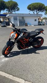 Ktm Duke 390 2023