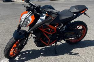Ktm Duke 390 2023