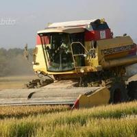 Un centinaio di giornate a sud di VC