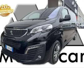 PEUGEOT Traveller Allure 7 posti autom,pelle,tet