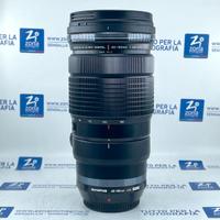 Obiettivo OLYMPUS 40-150 mm f2.8 GARANZIA USATO