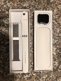 Apple Watch Serie 9 Titanium