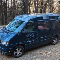 Volkswagen T4 Dehler profi GL
