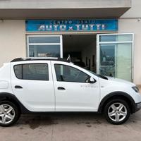 Dacia Sandero 1.5 dCi 8V 75CV Start&Stop Lauréate