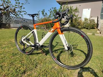 Gravel 3T Exploro Racemax