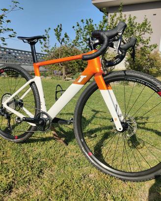 Gravel 3T Exploro Racemax