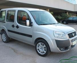 FIAT Doblò 1.9 MJT 120 CV MULTISPAZIO