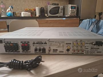 AIWA HT-DV90EZ