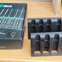 Supporto / Rack Originale Wera Kraftform Micro