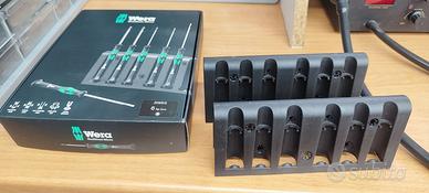 Supporto / Rack Originale Wera Kraftform Micro