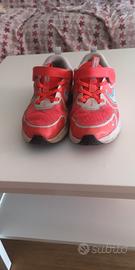 scarpa Nike da bambino 