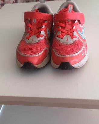 scarpa Nike da bambino 