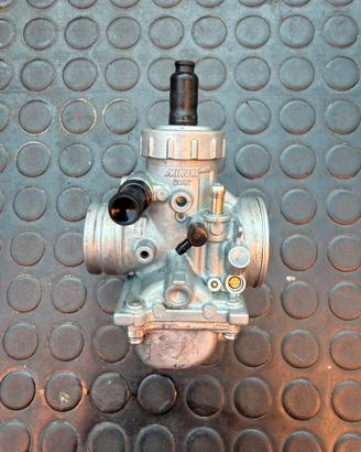 CARBURATORE MOTO/ SCOOTER MIKUNI 24