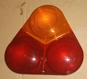 fanali posteriori Fiat 643 - 693 - 683 - 619