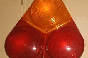 fanali posteriori Fiat 643 - 693 - 683 - 619