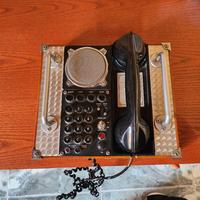 TELEFONO CON CORNETTA