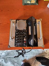 TELEFONO CON CORNETTA