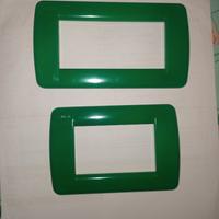 PLACCHE VIMAR SERIE RONDÒ 16 MASCHERINE