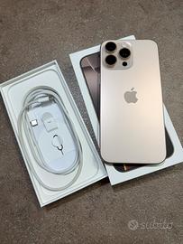 Iphone 16 Pro Max Desert Titanium 512 Gb