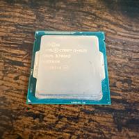 I3 4170 con dissipatore