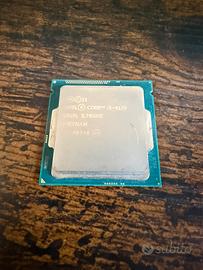 I3 4170 con dissipatore