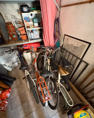 Bici varie