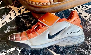 Scarpe Nike “TOTAL 90” Orange Ltd. Edition n.39