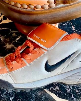 Scarpe Nike “TOTAL 90” Orange Ltd. Edition n.39