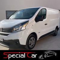 Fiat Talento 1.6 multijet