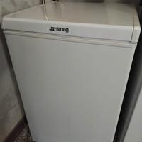 CONGELATORE 150 - CYCLETTE 100 - SE INSIEME 240