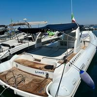 Stilmar 34 open
