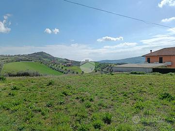 TER. RESIDENZIALE A TORTORETO