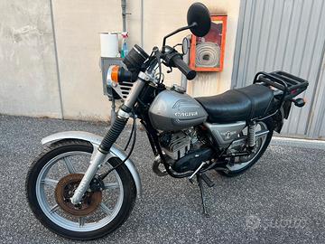 Cagiva SST 125