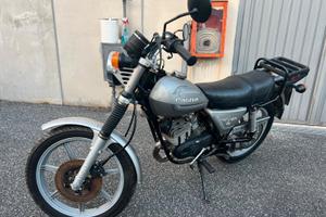 Cagiva SST 125