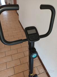 cyclette da camera Domyos Decathlon