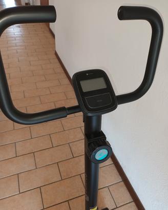 cyclette da camera Domyos Decathlon