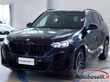 BMW X1 SDRIVE18D MSPORT ''PREMIUM'' 150CV