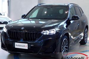 BMW X1 SDRIVE18D MSPORT ''PREMIUM'' 150CV