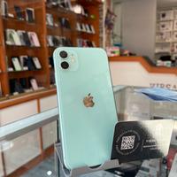 IPhone 11 256GB CON GARANZIA