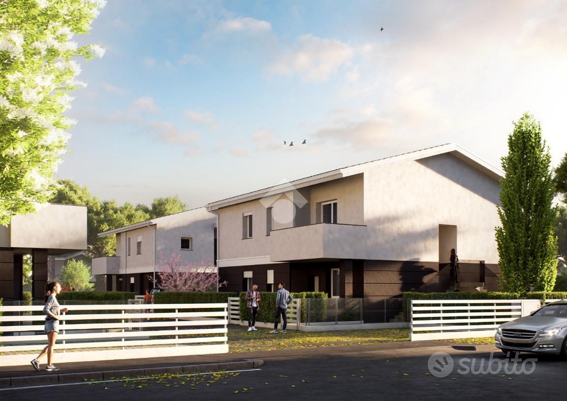 Appartamento – Ravenna, Lido di Savio - Vista 4