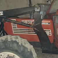 fiatagri 80 90